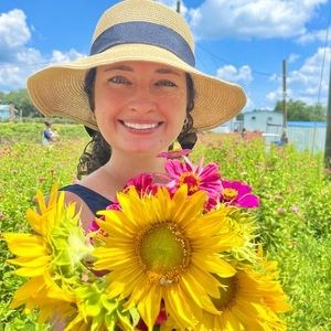 Meet your Posher, Meghan